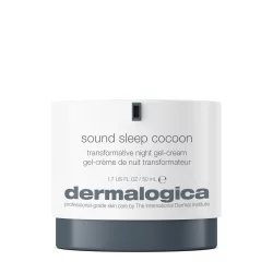Кокон для глибокого сну Dermalogica Sound Sleep Cocoon, 50 мл