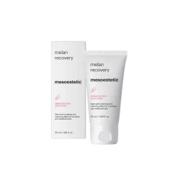 Бальзам для чутливої і подразненої шкіри Mesoestetic Melan recovery, 50 мл