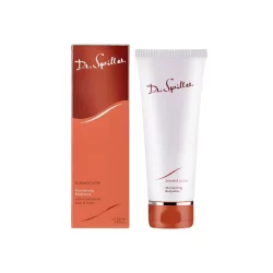 Відновлювальний лосьйон для тіла після засмаги Dr.Spiller Moisturizing Bodylotion, 200 мл