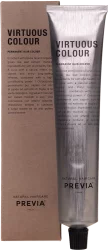 Previa prof. VIRTUOUS COLOUR Крем-фарба 100мл