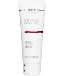 Маска для моментального ліфтингу Christina Сhateau de Beaute Vino Glory Mask 75 мл