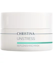 Відновлювальна маска Christina Unstress Replenishing Mask 50 мл