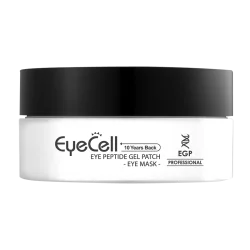 Пептидні гелеві патчі для зони навколо очей Genosys Eye Peptide Gel Patch (EGP) 101 г (30 пар)