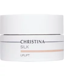 Подтягивающий крем для лица Christina Silk UpLift Cream 50 мл