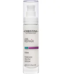 Сироватка Вічна молодість Christina Line Repair Firm Forever Youth Serum 30 мл
