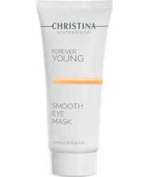 Маска для розгладження шкіри навколо очей Christina Forever Young Eye Smooth Mask 50 мл