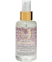 Масло восстанавливающее Barex Olioseta Oro del Marocco Extra Damage Care Oil 100 мл