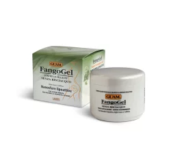 Фанго гель антицеллюлитный для тела GUAM 400мл