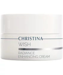 Омолоджувальний крем Christina Wish Wish Radiance Enhancing Cream 50 мл