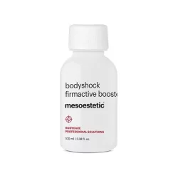 Ліфтинговий бустер Бодішок Mesoestetic Bodyshock firming booster, 100 мл