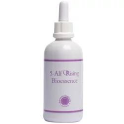 Фітоесенціальний лосьйон проти випадіння волосся Orising 5-Alf Bioessence, 95 мл