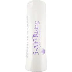 Фітоесенціальний шампунь проти випадіння волосся Orising 5-Alf Shampoo, 100 мл