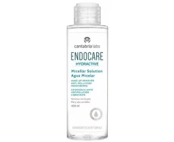 Гидроактивная мицеллярная вода с увлажняющим действием Cantabria Labs Endocare Hydractive Micellar Solution