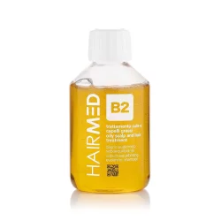 Себорегулюючий шампунь HAIRMED B2, 200 мл