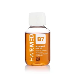 Шампунь HAIRMED B7 для блиску волосся