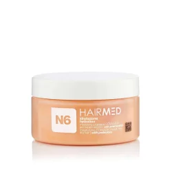 Маска HAIRMED N6 для сухого волосся COWASH