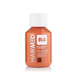 Захисний флюїд HAIRMED R4 для сухого волосся 100 мл