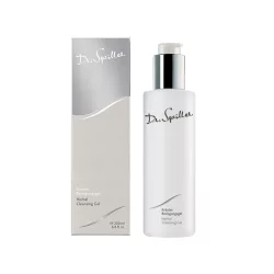 Очищаючий трав'яний гель Dr.Spiller Herbal Cleansing Gel, 200 мл