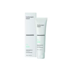 Крем молочко для очищення обличчя Mesoestetic Hydracream fusion, 100 мл