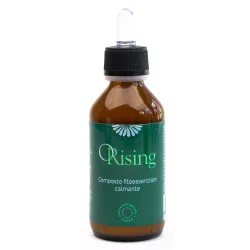 Фитоэссенциальный успокаивающий защитный лосьон Orising Composto Calmante, 100 мл