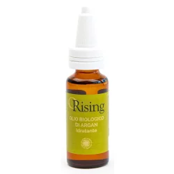 Есенціальна біологічна арганова олія для волосся Orising Olio Biologico Dia Argan, 30 мл