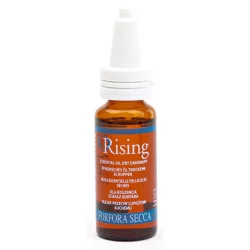 Есенціальна олія проти сухої лупи Orising Forfora Secca, 30 мл