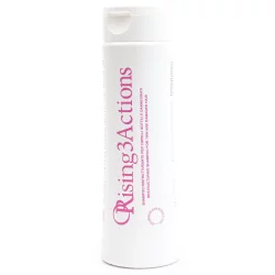 Фітоесенціальний відновлюючий шампунь Orising 3 Actions Shampoo, 250 мл