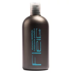Захисний ревіталізуючий шампунь з мінералами Orising Minersal, 500 мл