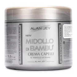 Крем-бальзам с бамбуком Orising Bambu, 500 мл