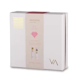 Набір для об'єму волосся Innovatis KIT HOME Luxury Vol-Up, 250+200 мл