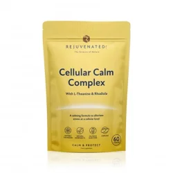 Комплекс антистрес -CELLULAR CALM COMPLEX (30 capsules)