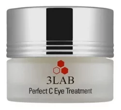 Крем для очей із вітаміном С 3Lab Perfect C Eye Treatment, 14 мл