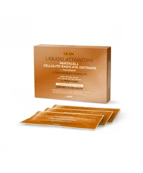 Лосьйон від стійкого целюліту для насичення GUAM PANTA CELL (3*100мл)