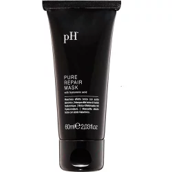pH PURE REPAIR Маска Абсолютне відновлення 60мл