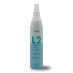 Двухфазный кондиционер для волос Lakme Lak-2 Instant Hair Conditioner Rinse-free