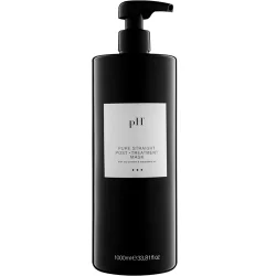 pH PURE STRAIGHT Закріплювальна маска постдогляд 1000мл