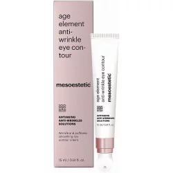 Крем проти мімічних зморшок та набряків навколо очей Mesoestetic Age Element Anti-Wrinkle Eye Contour, 15 мл