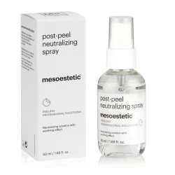 Спрей-нейтрализатор пилинга Mesoestetic Рost-peel neutralizing spray, 50 мл