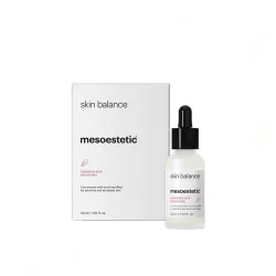Сыворотка-концентрат для чувствительной кожи Mesoestetic Skin Balance Serum, 30 мл