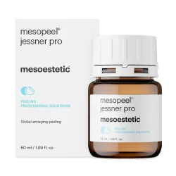 Мезопілінг Джеснер Про Mesoestetic Mesopeel JESSNER PRO, 50 мл