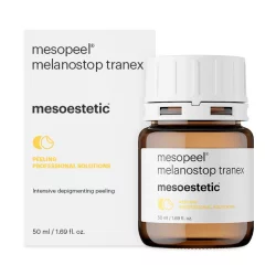 Мезопілінг Меланостоп Транекс Mesoestetic Mesopeel MELANOSTOP TRANEX, 50 мл
