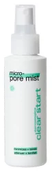 Освіжаючий тонер для звуження пор та боротьби із запаленнями Dermalogica Clear Start Micro-Pore Mist, 118 мл