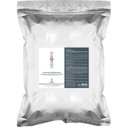 Альгінатна маска Genosys Hydro Cool Modeling Mask (CMM), 1000 г