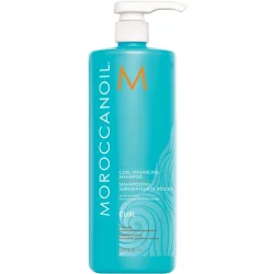 Шампунь для кучерявого волосся Moroccanoil Curl Enhancing Shampoo, 1000 мл