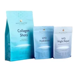 Колагеновий зволожуючий Набір Сяяння Шкіри - RADIANT SKIN COLLECTION