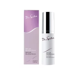 Сироватка для області шиї та декольте Dr.Spiller Neck And Décolleté Serum, 30 мл