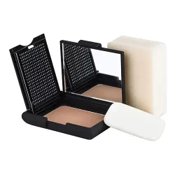 Компактна матуюча пудра (корректор зморшок) Nouba Noubamat №42, 10 гр