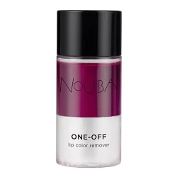 Засіб для зняття макіяжу Nouba One-Off Lip Color Remover, 60 мл