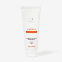 Крем для рук із прополісом Hand Cream NUTRISENSE PFC Cosmetics 75 мл