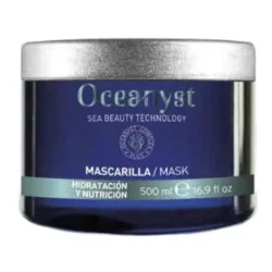 Маска OCEANYST для зволоження та живлення